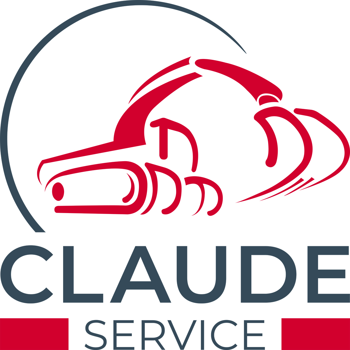 Logo Claude Service