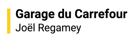 Logo Garage du Carrefour