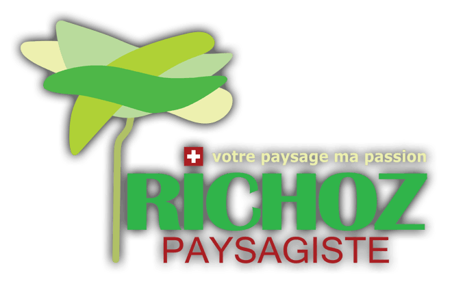 Logo Richoz Paysagiste